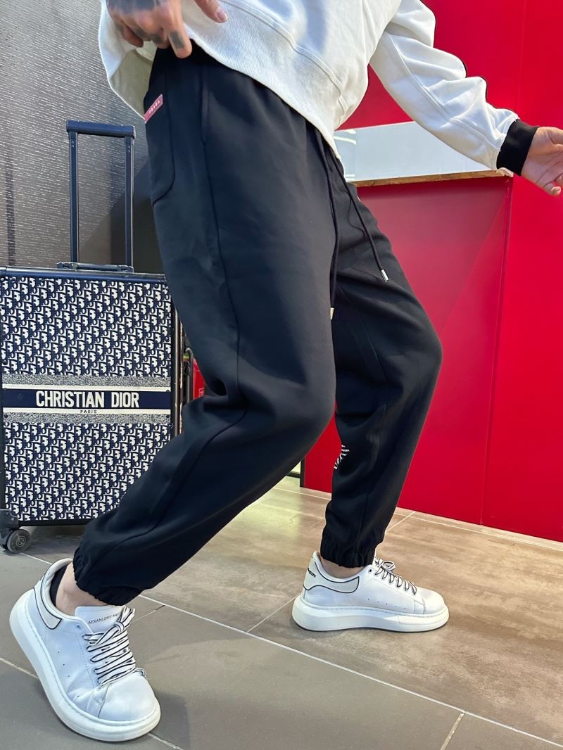 Prada Long Pants